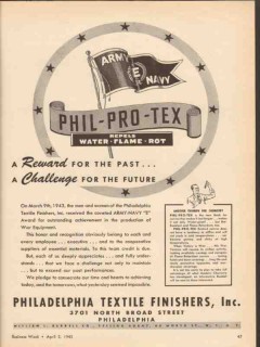 philadelphia textile finishers 1943 reward challenge future vintage ad philadelphia textile finishers 1943 reward challenge future vintage ad
