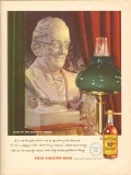 national distillers products 1947 perfect old grand-dad vintage ad