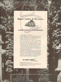st regis paper company 1947 home freezer panelyte plastic vintage ad