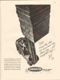 towmotor corp 1947 swift safe high-stacking fork lift truck vintage ad towmotor corp 1947 swift safe high-stacking fork lift truck vintage ad
