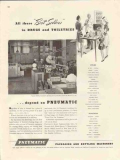 pneumatic scale corp 1947 wm r warner company st louis mo vintage ad pneumatic scale corp 1947 wm r warner company st louis mo vintage ad