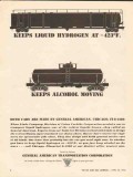 general american transportation corp 1962 liquid hydrogen intage ad general american transportation corp 1962 liquid hydrogen intage ad