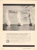 Western Geophysical Company 1962 Vintage Ad Oil Marine Crews Needed Western Geophysical Company 1962 Vintage Ad Oil Marine Crews Needed