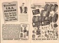 firestone 1955 tba greater sales profits passenger tires vintage ad firestone 1955 tba greater sales profits passenger tires vintage ad