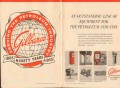 gilbert barker mfg company 1955 petroleum industry equip vintage ad gilbert barker mfg company 1955 petroleum industry equip vintage ad
