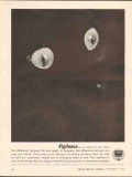 Ethyl Corp 1962 Vintage Ad Oil Nature Business Success Vigilance