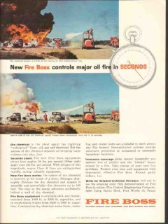 Fire Control Engineering Company 1962 Vintage Ad Chemical Boss Seconds Fire Control Engineering Company 1962 Vintage Ad Chemical Boss Seconds