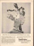 Philadelphia Gear Corp 1962 Vintage Ad Oil Limitorque Only Maintenance