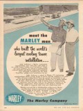 Marley Company 1953 Vintage Ad Oil Cooling Tower Andy Anderson Meet Marley Company 1953 Vintage Ad Oil Cooling Tower Andy Anderson Meet