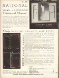 National Metal Products Company 1938 Vintage Catalog Bathroom Cabinets National Metal Products Company 1938 Vintage Catalog Bathroom Cabinets