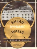 Snead Company 1938 Vintage Catalog Dynamic Walls Movable Partitions