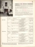 Eagle-Picher Lead Company 1938 Vintage Catalog Paint Guide Condensed
