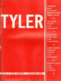 W S Tyler Company 1938 Vintage Catalog Elevator Cars Doors Entrance W S Tyler Company 1938 Vintage Catalog Elevator Cars Doors Entrance