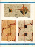 Sloane-Blabon Corp 1938 Vintage Catalog Flooring Linoleum