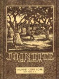 Mundet Cork Corp 1938 Vintage Catalog Jointite Sound Heat Products