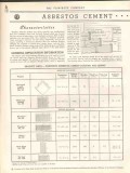 Flintkote Corp 1933 Vintage Catalog Roofing Setab Asphalt Shingles Flintkote Corp 1933 Vintage Catalog Roofing Setab Asphalt Shingles