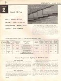 Philip Carey Company 1938 Vintage Catalog Roof Built-Up Specifications