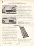 Keasbey Mattison Company 1938 Vintage Catalog Roof Asbestos Corrugated Keasbey Mattison Company 1938 Vintage Catalog Roof Asbestos Corrugated