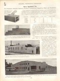National Fireproofing Corp 1938 Vintage Catalog Tile Structural Natco