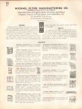 Michael Flynn Mfg Company 1938 Vintage Catalog Windows Lupton Steel Michael Flynn Mfg Company 1938 Vintage Catalog Windows Lupton Steel