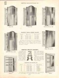Morton Mfg Company 1938 Vintage Catalog Bathroom Cabinets Deluxe Steel Morton Mfg Company 1938 Vintage Catalog Bathroom Cabinets Deluxe Steel