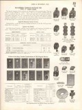 pass seymour inc 1938 despard electrical wiring device vintage catalog