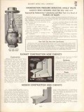 Elkhart Brass Mfg Company 1938 Vintage Catalog Inside Fire Protection Elkhart Brass Mfg Company 1938 Vintage Catalog Inside Fire Protection