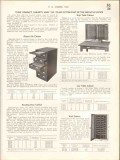 P O Moore Inc 1938 Vintage Catalog Cabinets Telkee Key System Control P O Moore Inc 1938 Vintage Catalog Cabinets Telkee Key System Control