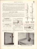 Security Fire Door Company 1938 Vintage Catalog Freight Elevator Security Fire Door Company 1938 Vintage Catalog Freight Elevator