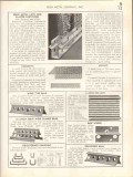 Penn Metal Company 1938 Vintage Catalog Penmetal Meshtex Durabond 
