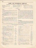 Lord Burnham Company 1931 Vintage Catalog Glass Enclosures Sludge Bed Lord Burnham Company 1931 Vintage Catalog Glass Enclosures Sludge Bed