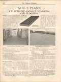 Flintkote Company 1931 Vintage Catalog Roof Waterproof Asphalt Shingle Flintkote Company 1931 Vintage Catalog Roof Waterproof Asphalt Shingle