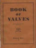 Jenkins Brothers 1931 Vintage Catalog Plumbing Valves Check Bronze Jenkins Brothers 1931 Vintage Catalog Plumbing Valves Check Bronze