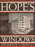 Hopes Windows Inc 1941 Vintage Catalog Metal Sash Globe Mail Building Hopes Windows Inc 1941 Vintage Catalog Metal Sash Globe Mail Building
