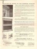 Stewart Hartshorn Company 1941 Vintage Catalog Window Shades Rollers