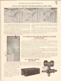 Richards-Wilcox Mfg Company 1941 Vintage Catalog Doors Fire Overhead Richards-Wilcox Mfg Company 1941 Vintage Catalog Doors Fire Overhead