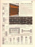 Cornell Iron Works Inc 1941 Vintage Catalog Doors Rolling Grilles Cornell Iron Works Inc 1941 Vintage Catalog Doors Rolling Grilles
