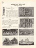 Benjamin F Shaw Company 1936 Vintage Catalog Piping Industrial Benjamin F Shaw Company 1936 Vintage Catalog Piping Industrial
