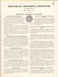 Semet-Solvay Engineering Corp 1936 Vintage Catalog Coke Oven Equipment Semet-Solvay Engineering Corp 1936 Vintage Catalog Coke Oven Equipment