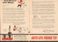 electric auto-lite company 1957 fight michael p mulrooney vintage ad