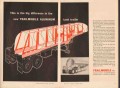 trailmobile inc 1957 big difference aluminum tank trailer vintage ad