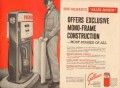 gilbert barker mfg company 1957 sales-maker mono-frame pump vintage ad gilbert barker mfg company 1957 sales-maker mono-frame pump vintage ad