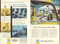 National Supply Company 1955 Vintage Ad Oil Pumping Unit Production National Supply Company 1955 Vintage Ad Oil Pumping Unit Production