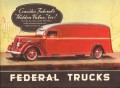 federal motor truck company 1937 consider hidden value vintage ad