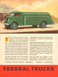 federal motor truck company 1937 consider hidden value vintage ad