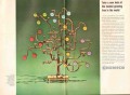 Chemical Construction Corp 1962 Vintage Ad Chemico Fast Growing Tree Chemical Construction Corp 1962 Vintage Ad Chemico Fast Growing Tree