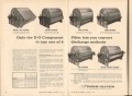 Dorr-Oliver Inc 1962 Vintage Ad Oil Component Filter Discharge Methods