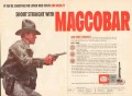 Magnet Cove Barium Corp 1962 Vintage Ad Oil Magcobar Lower Mud Costs Magnet Cove Barium Corp 1962 Vintage Ad Oil Magcobar Lower Mud Costs