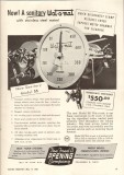 fred d pfening company 1958 sanitary wat-a-mat ss baking vintage ad fred d pfening company 1958 sanitary wat-a-mat ss baking vintage ad
