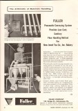 fuller company 1958 jewel tea co pneumatic conveyor system vintage ad fuller company 1958 jewel tea co pneumatic conveyor system vintage ad